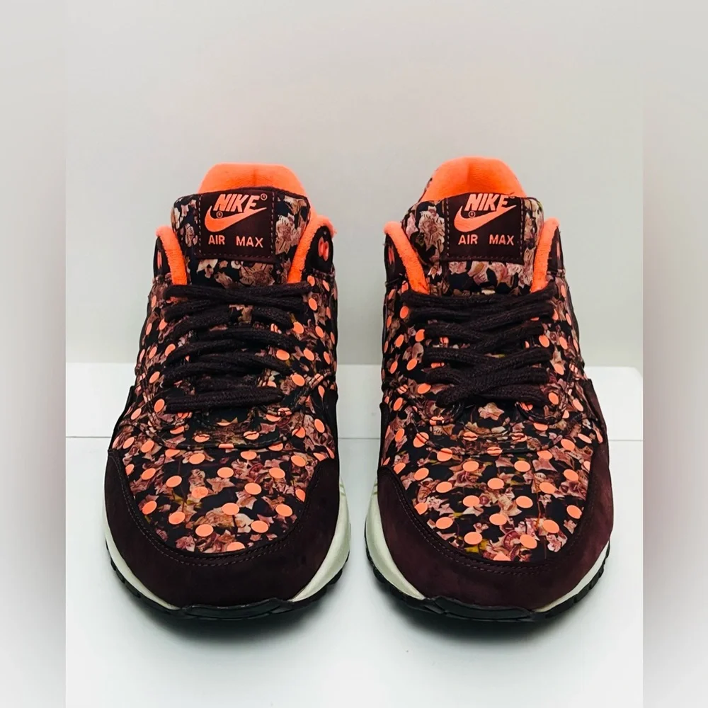 Nike Air Max 1 Liberty Of London